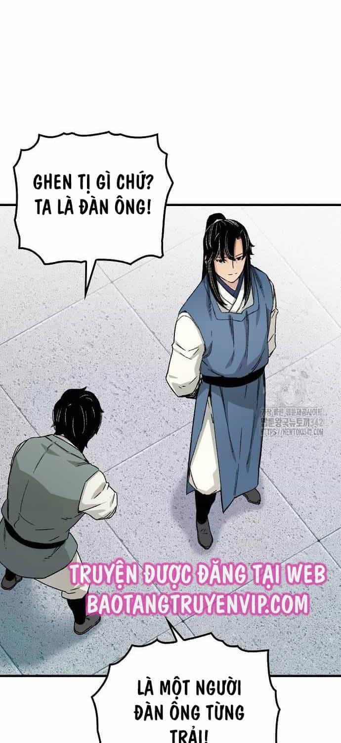 Thiên Ma Quy Hoàn - Chương 23 - ảnh 31