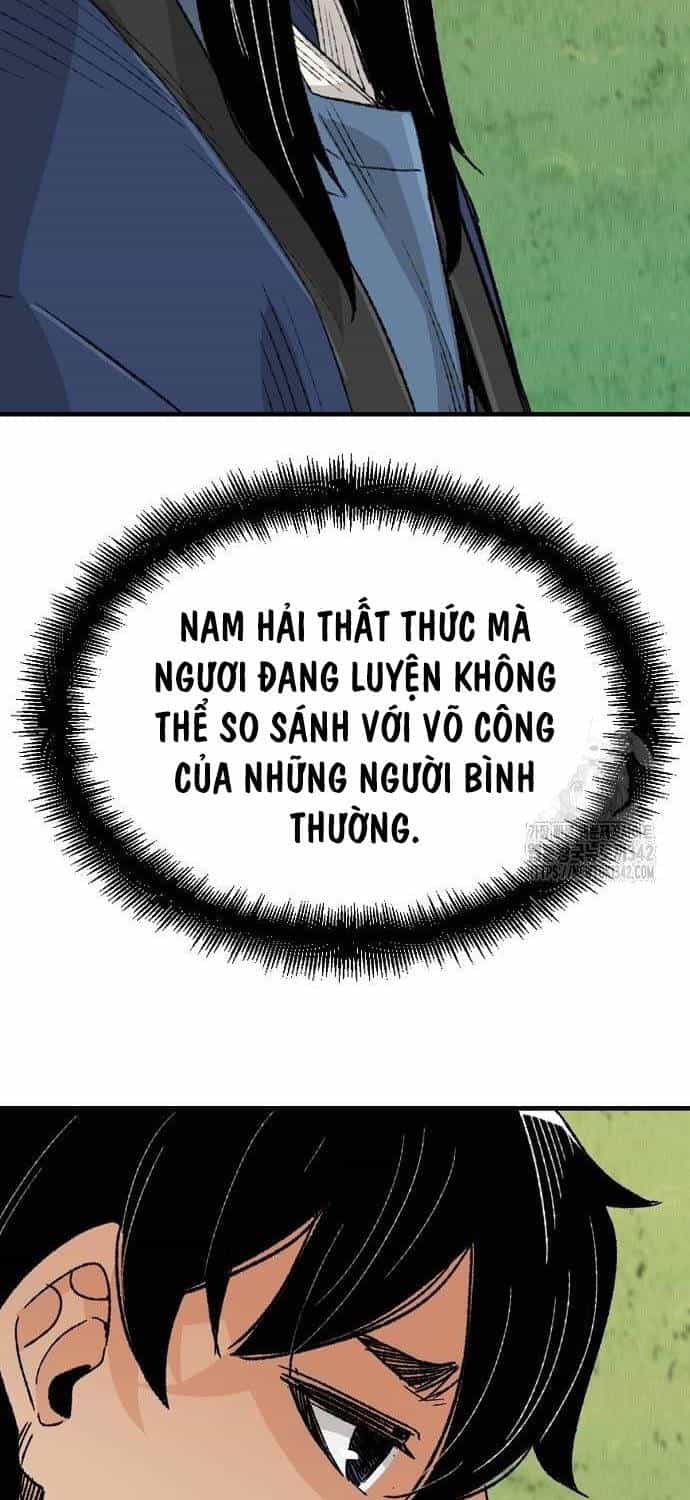 Thiên Ma Quy Hoàn - Chương 23 - ảnh 64