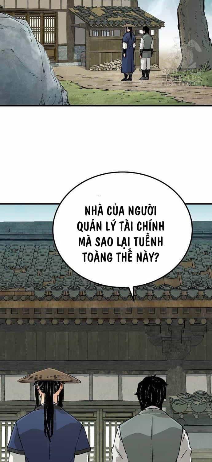 Thiên Ma Quy Hoàn - Chương 23 - ảnh 69