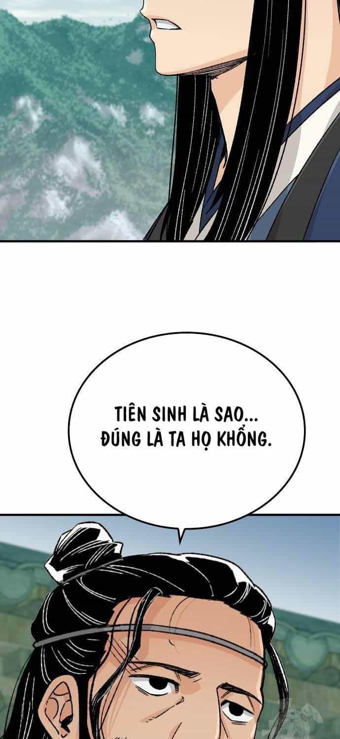 Thiên Ma Quy Hoàn - Chương 23 - ảnh 77