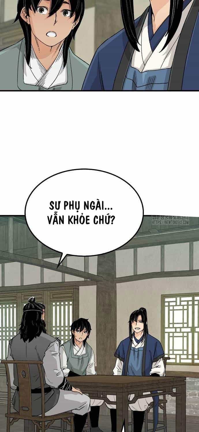 Thiên Ma Quy Hoàn - Chương 23 - ảnh 85