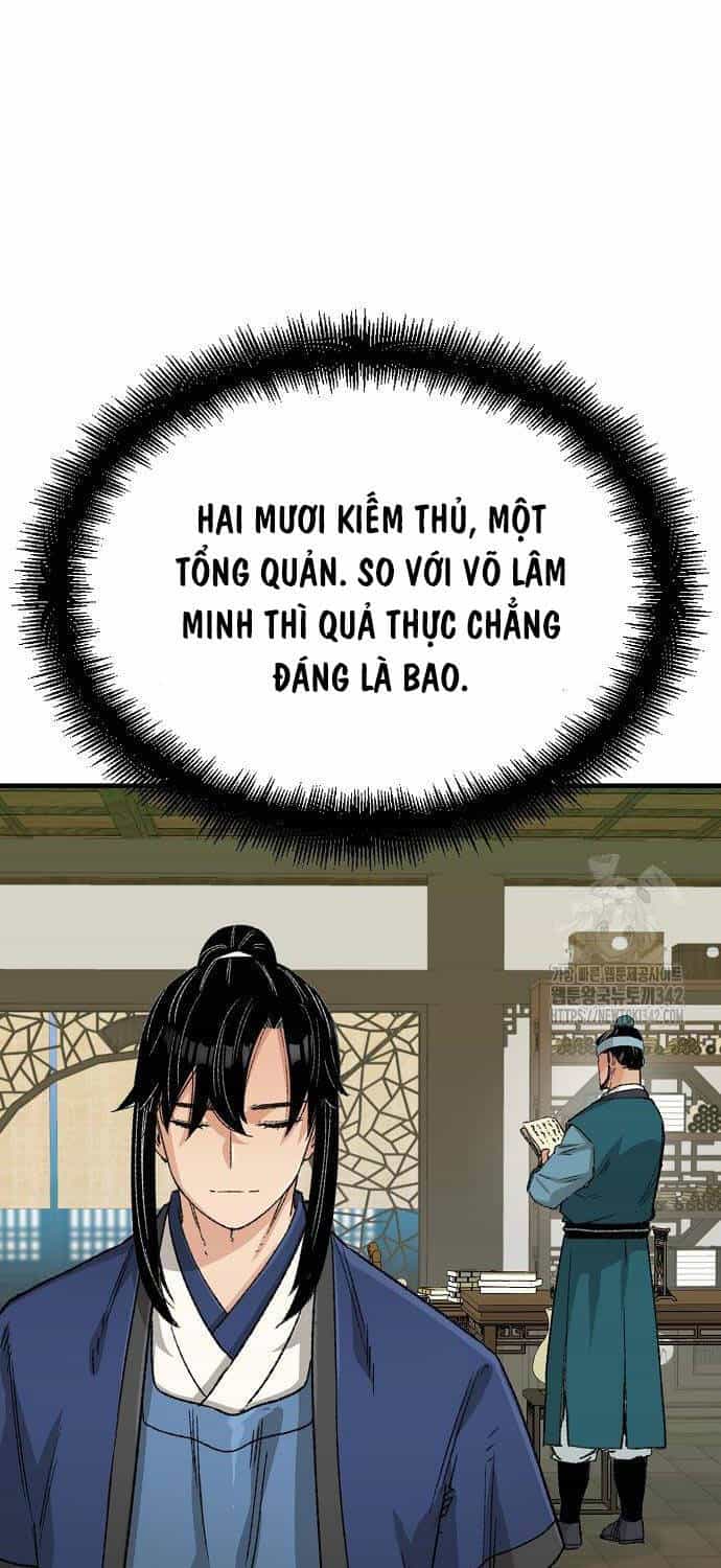 Thiên Ma Quy Hoàn - Chương 24 - ảnh 29