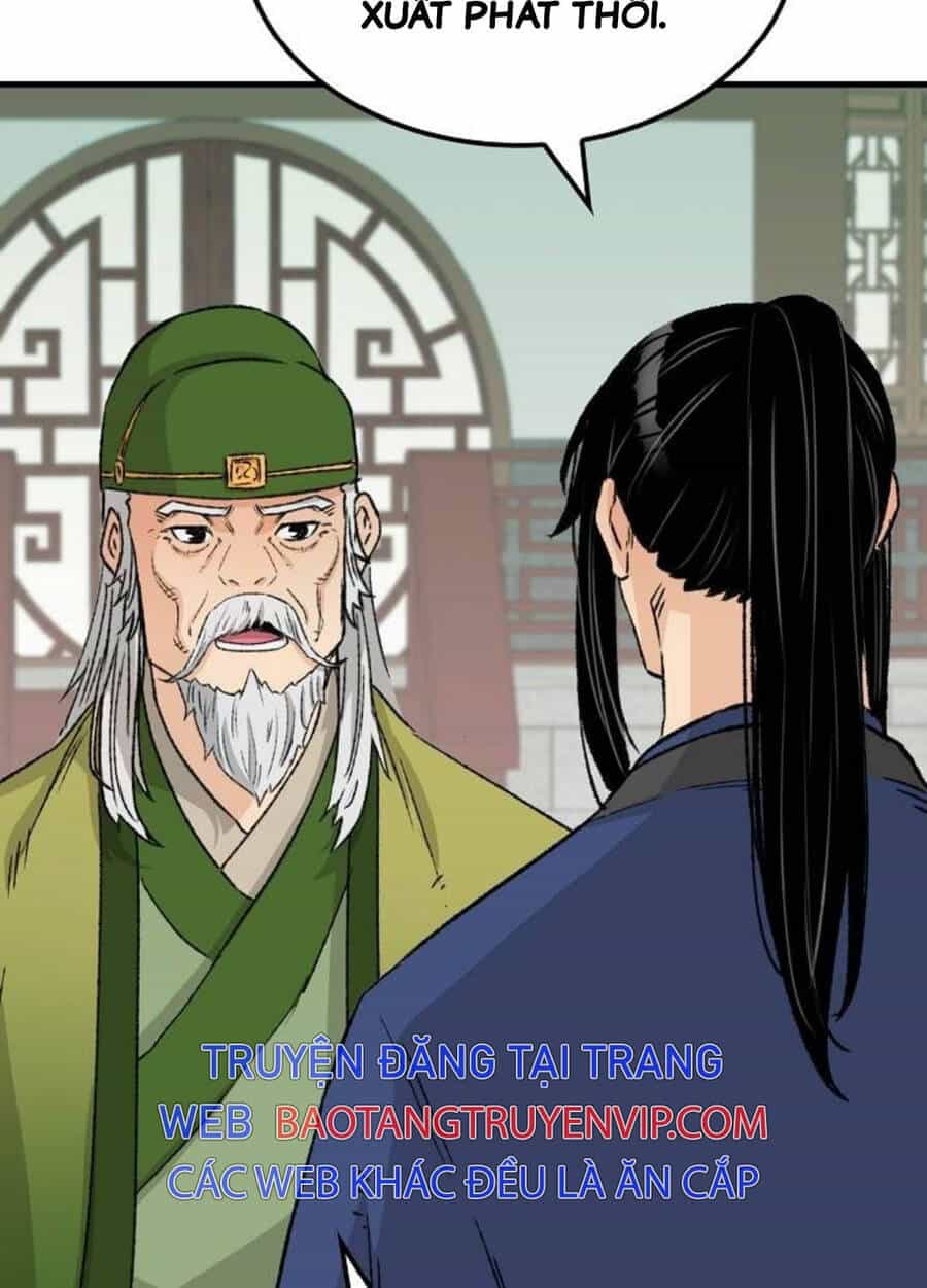 Thiên Ma Quy Hoàn - Chương 26 - ảnh 79