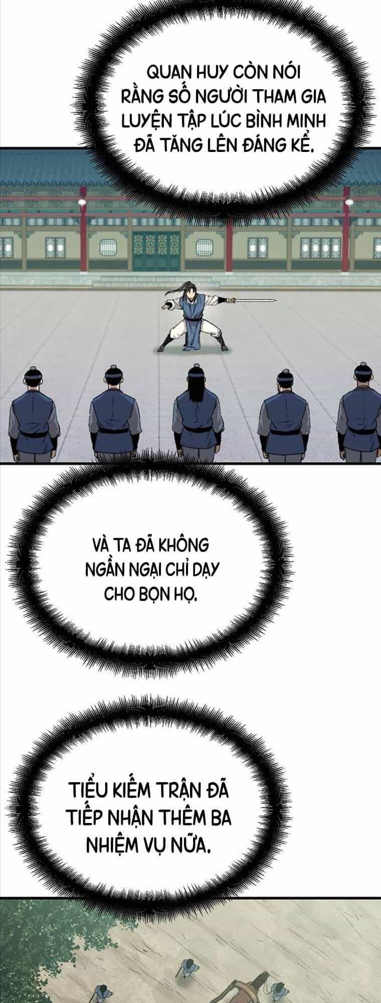 Thiên Ma Quy Hoàn - Chương 27 - ảnh 32