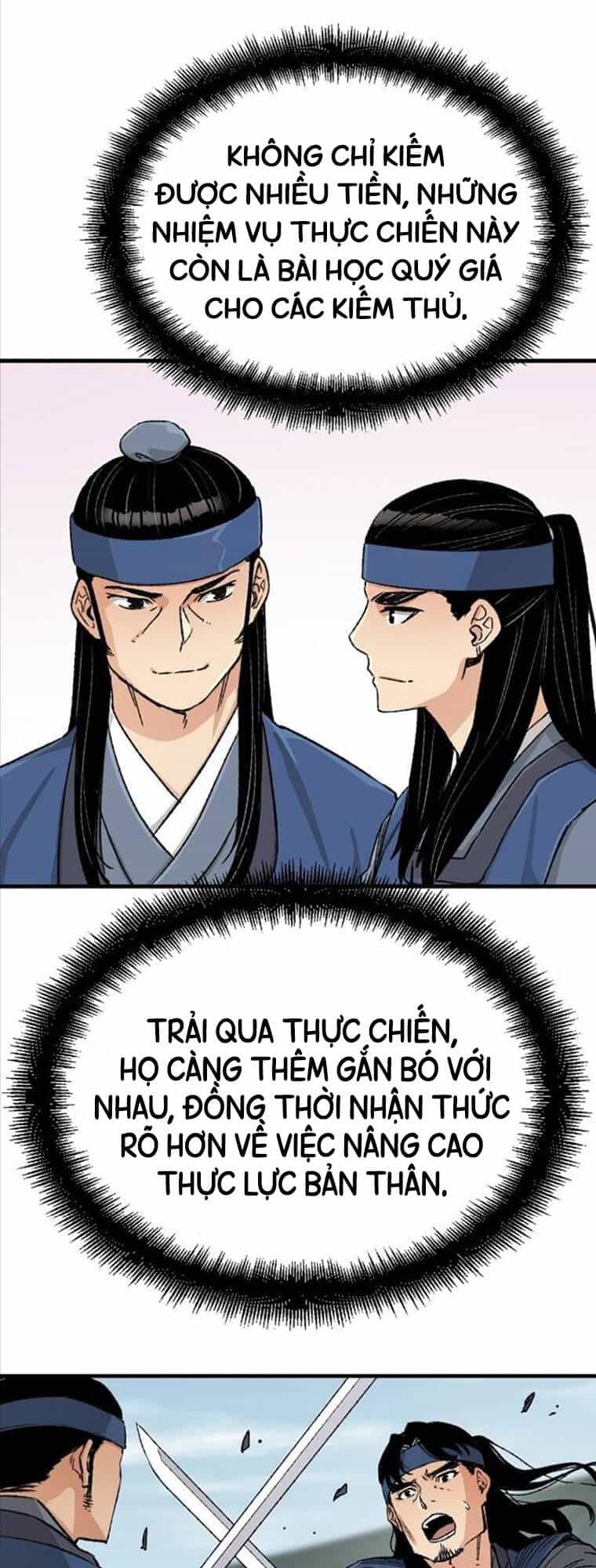 Thiên Ma Quy Hoàn - Chương 27 - ảnh 34