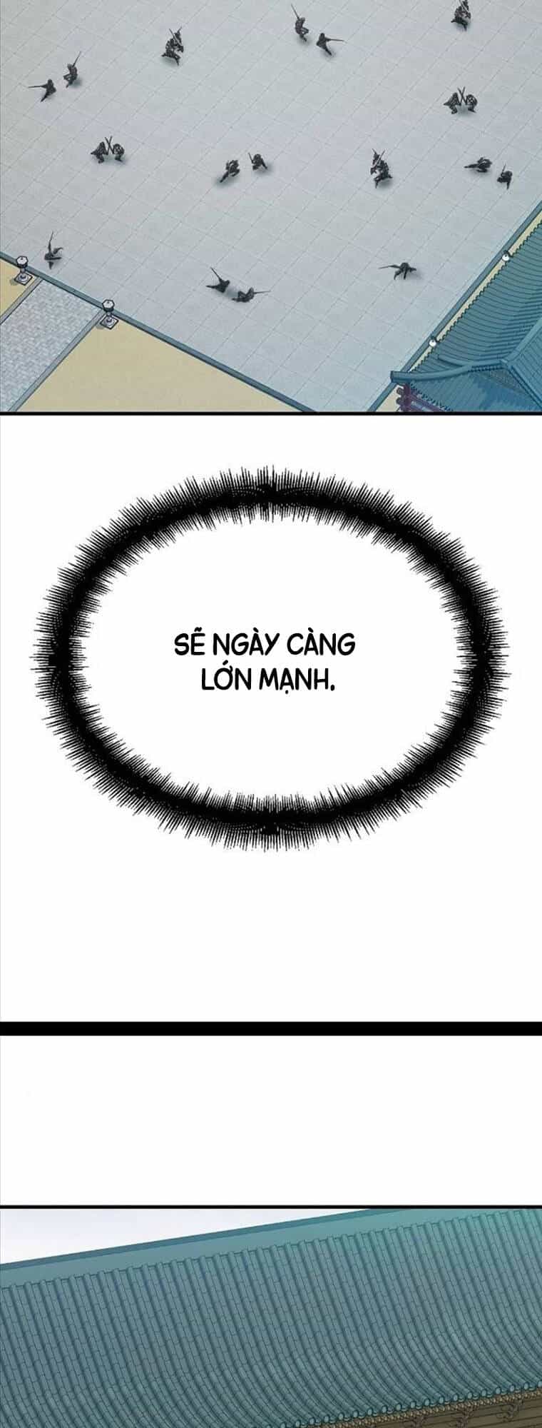 Thiên Ma Quy Hoàn - Chương 27 - ảnh 36