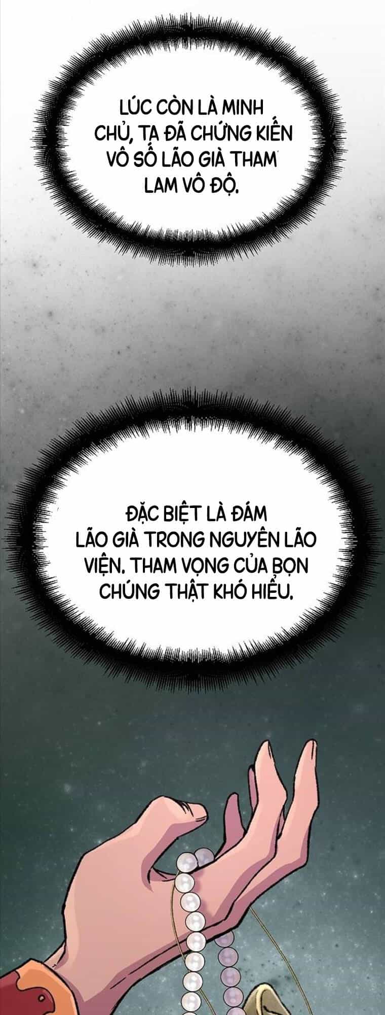 Thiên Ma Quy Hoàn - Chương 27 - ảnh 46