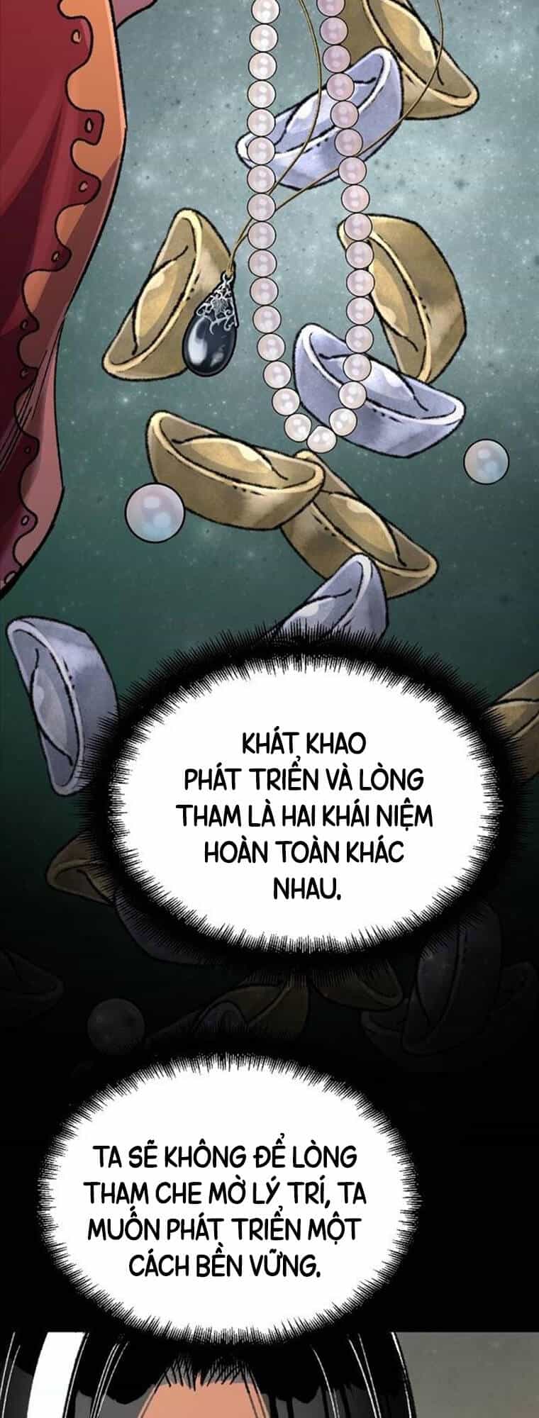Thiên Ma Quy Hoàn - Chương 27 - ảnh 47