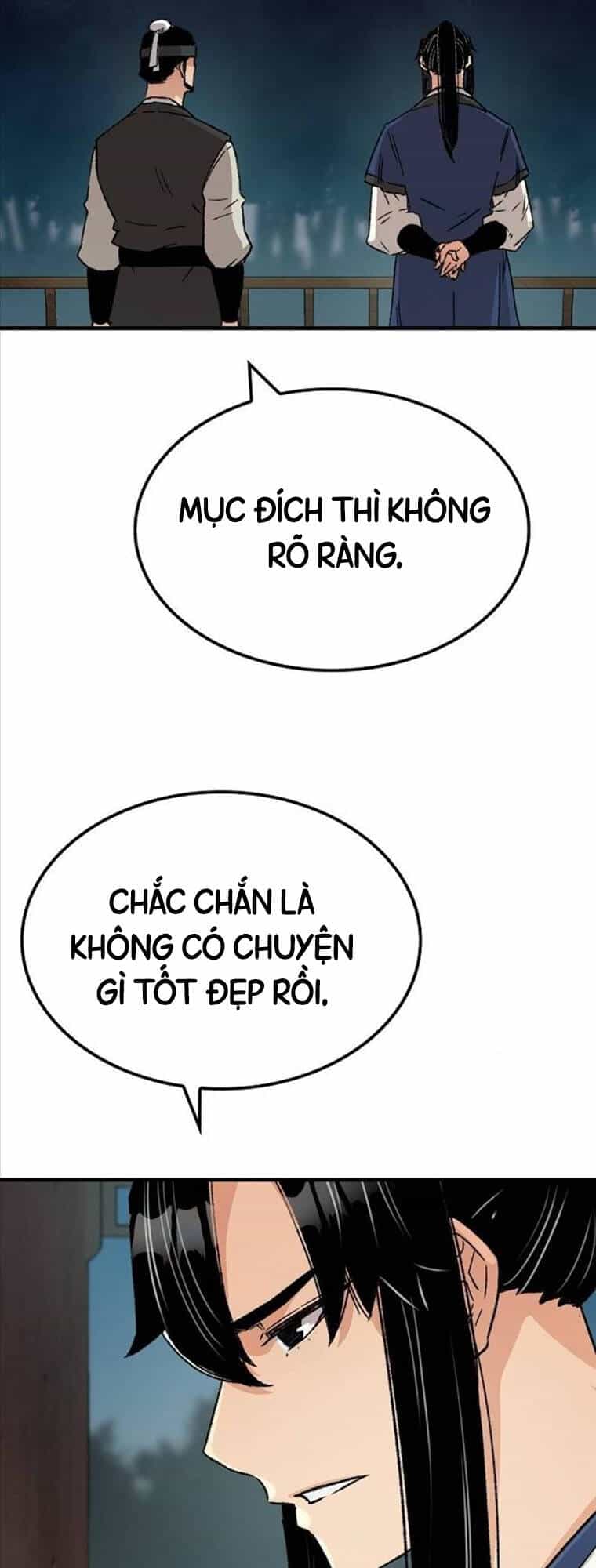 Thiên Ma Quy Hoàn - Chương 27 - ảnh 57