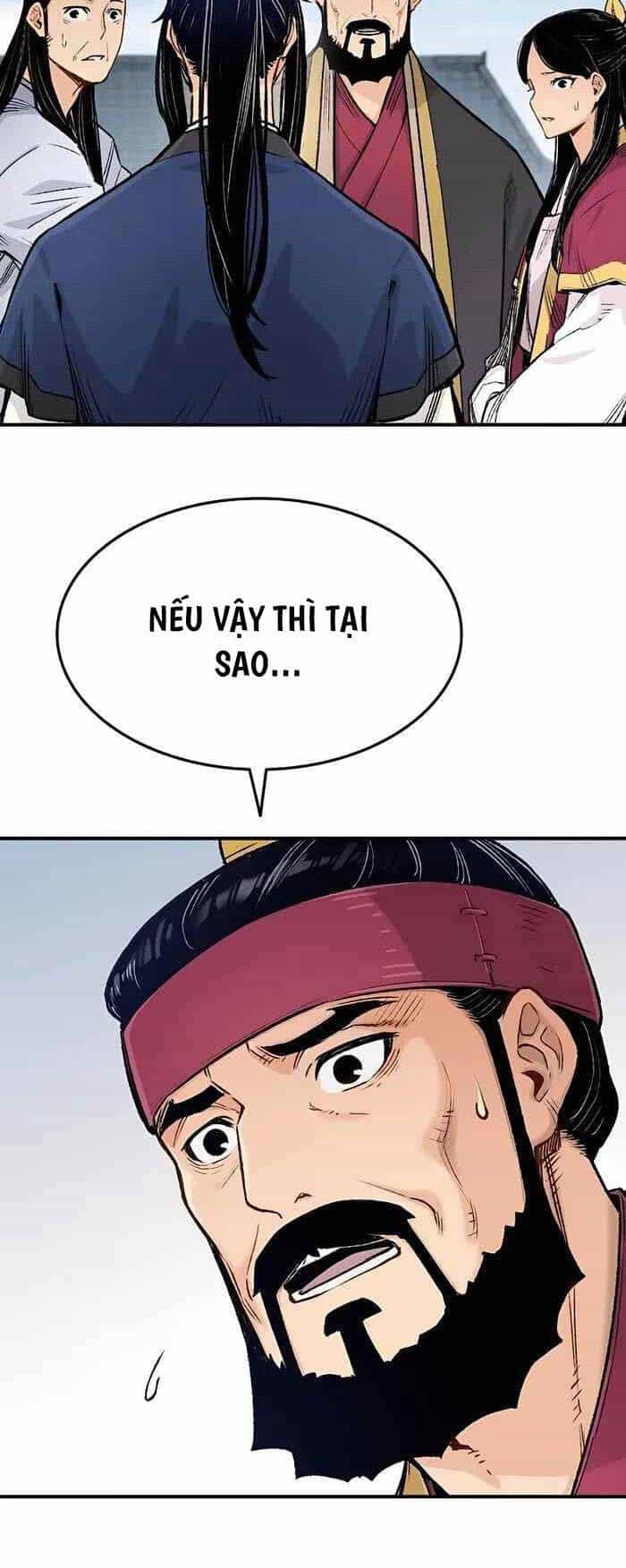 Thiên Ma Quy Hoàn - Chương 3 - ảnh 11