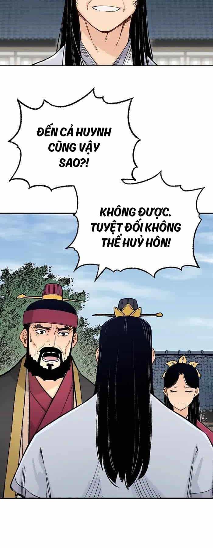 Thiên Ma Quy Hoàn - Chương 3 - ảnh 15