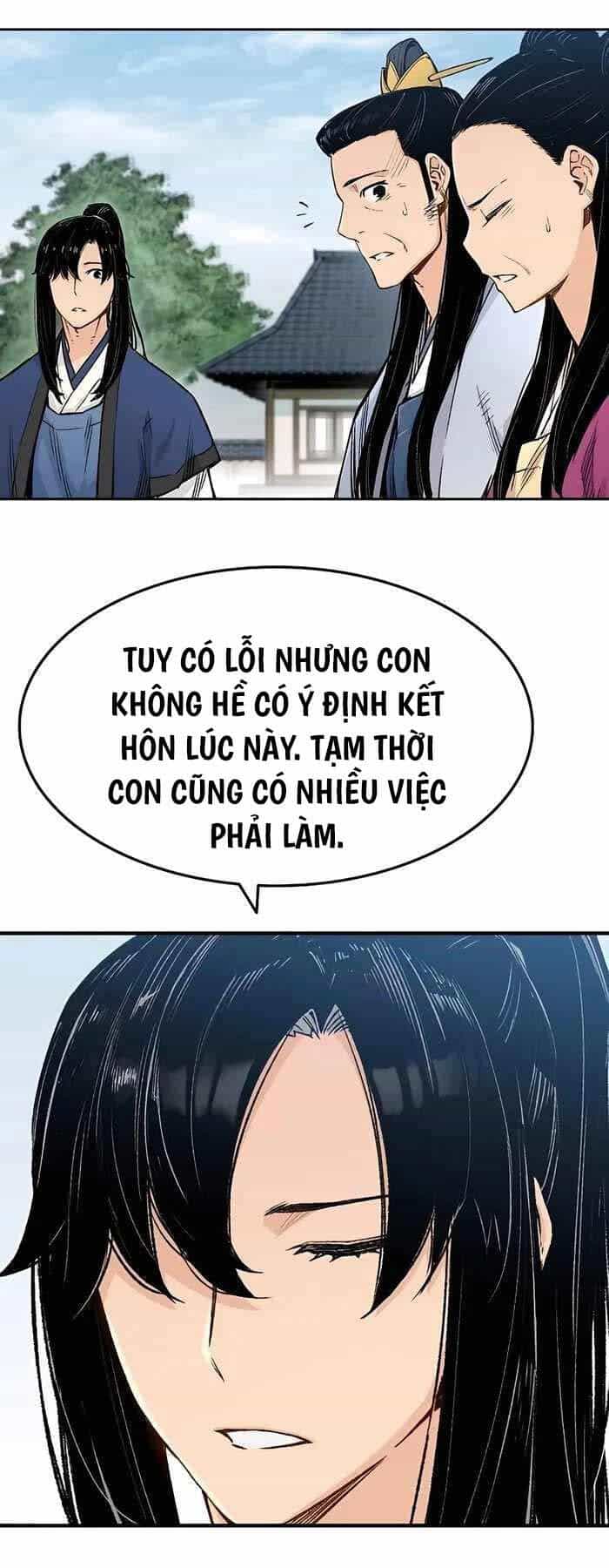 Thiên Ma Quy Hoàn - Chương 3 - ảnh 22