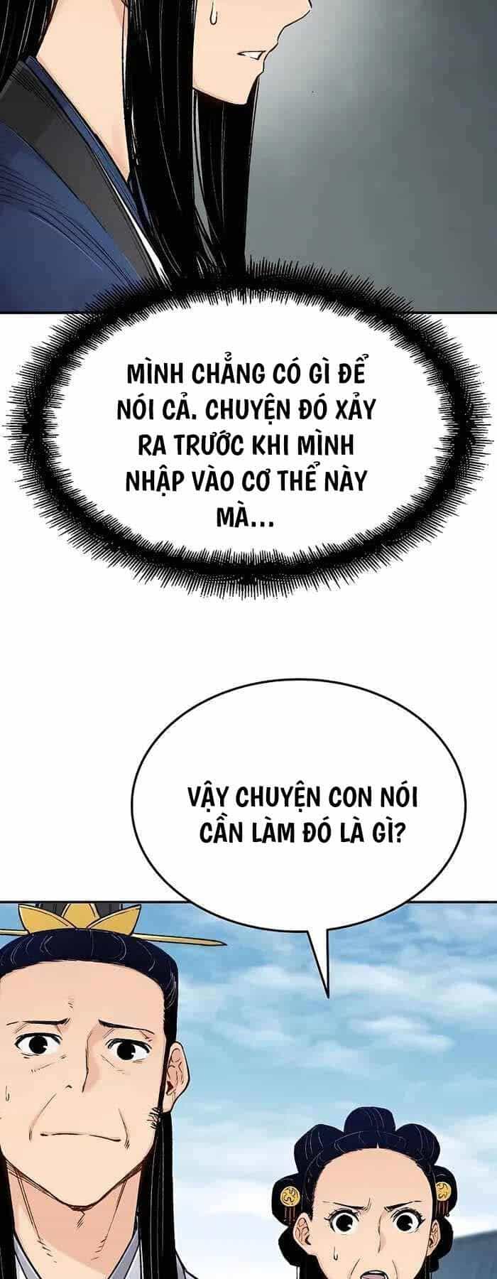 Thiên Ma Quy Hoàn - Chương 3 - ảnh 24