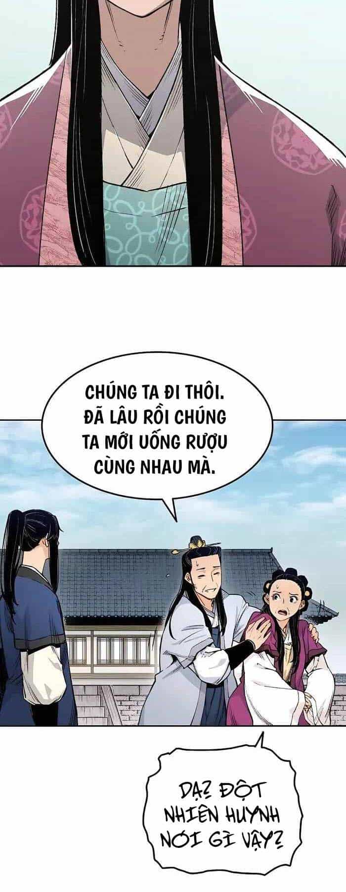 Thiên Ma Quy Hoàn - Chương 3 - ảnh 28