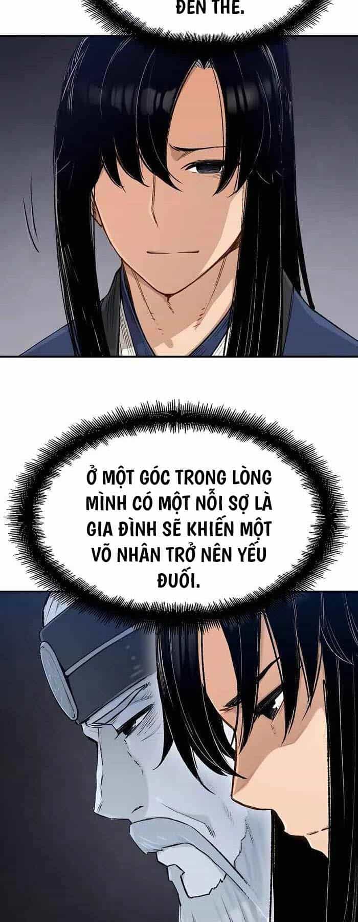 Thiên Ma Quy Hoàn - Chương 3 - ảnh 31