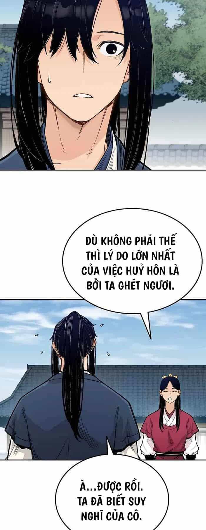 Thiên Ma Quy Hoàn - Chương 3 - ảnh 47