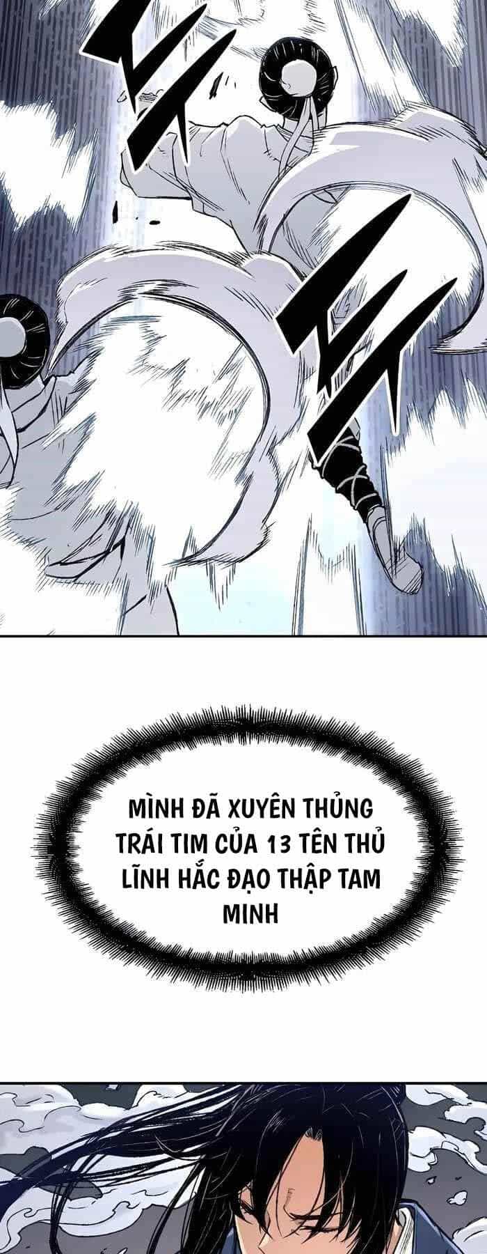 Thiên Ma Quy Hoàn - Chương 3 - ảnh 66