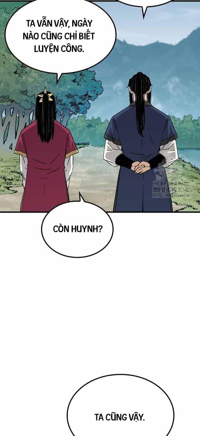 Thiên Ma Quy Hoàn - Chương 28 - ảnh 26