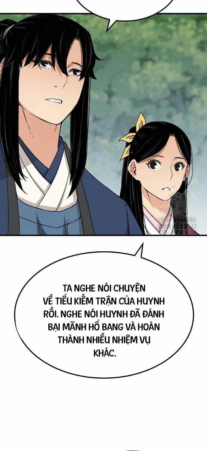 Thiên Ma Quy Hoàn - Chương 28 - ảnh 27