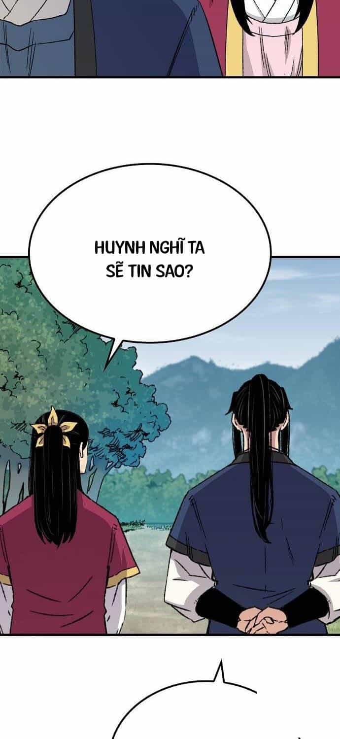 Thiên Ma Quy Hoàn - Chương 28 - ảnh 34