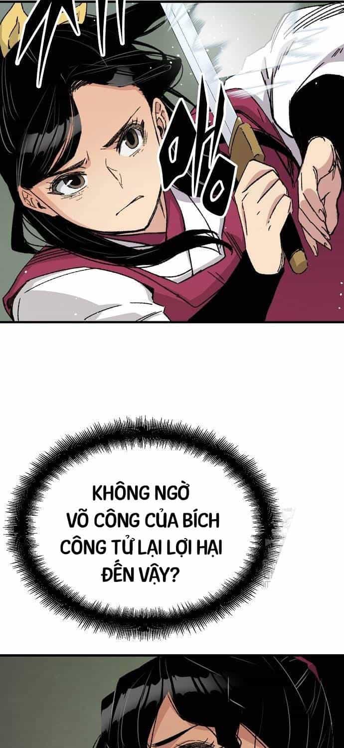 Thiên Ma Quy Hoàn - Chương 28 - ảnh 67