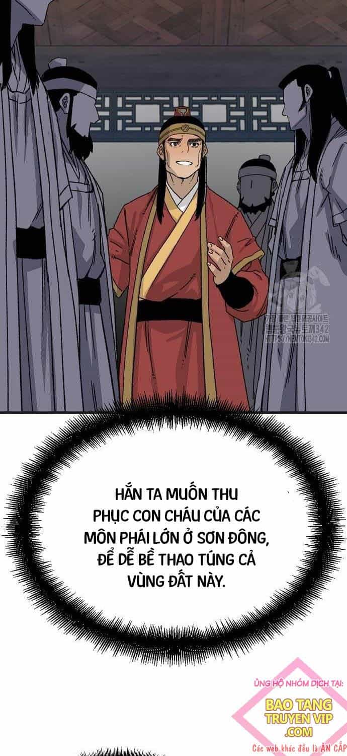 Thiên Ma Quy Hoàn - Chương 28 - ảnh 8