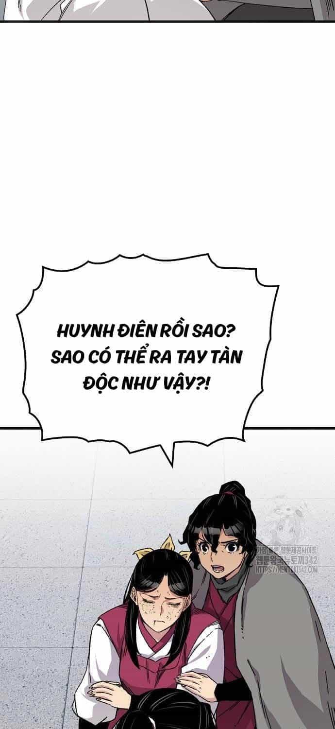 Thiên Ma Quy Hoàn - Chương 28 - ảnh 85