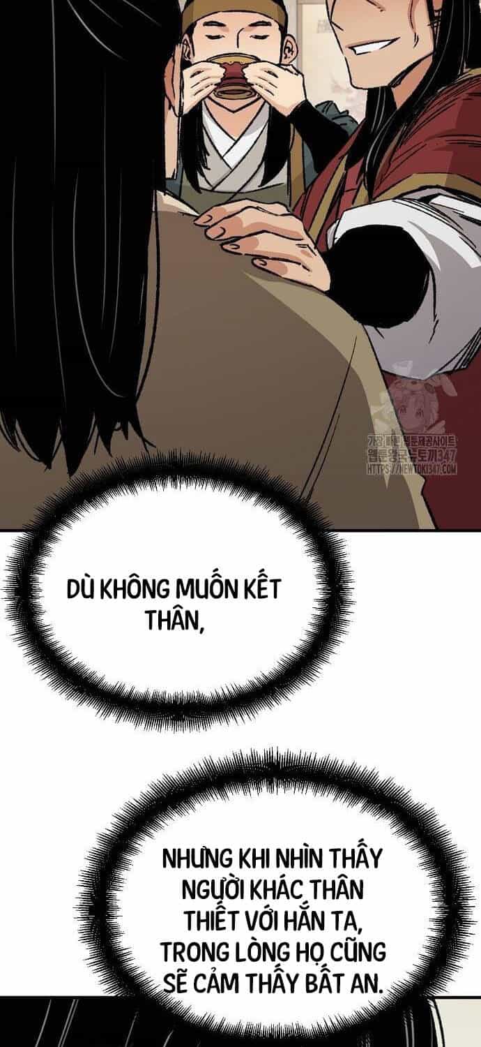 Thiên Ma Quy Hoàn - Chương 29 - ảnh 30