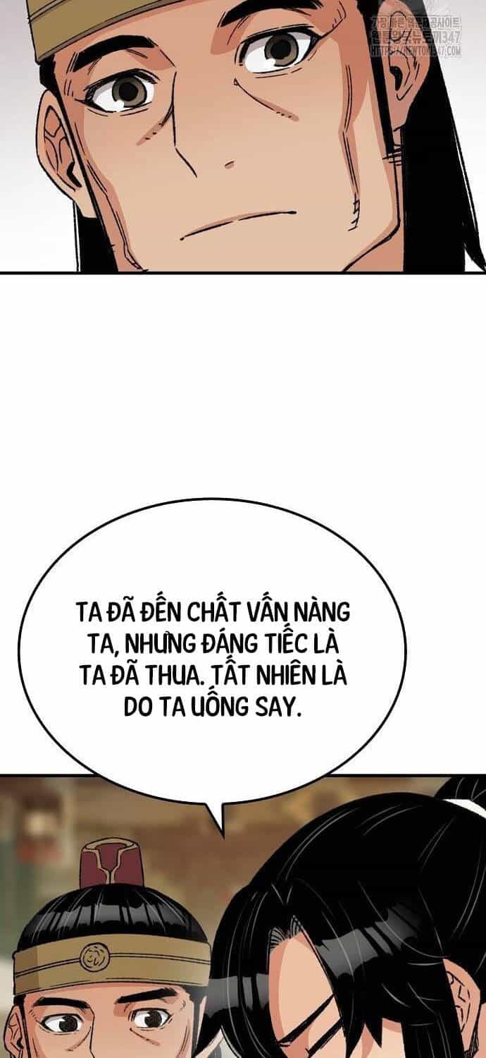 Thiên Ma Quy Hoàn - Chương 29 - ảnh 46