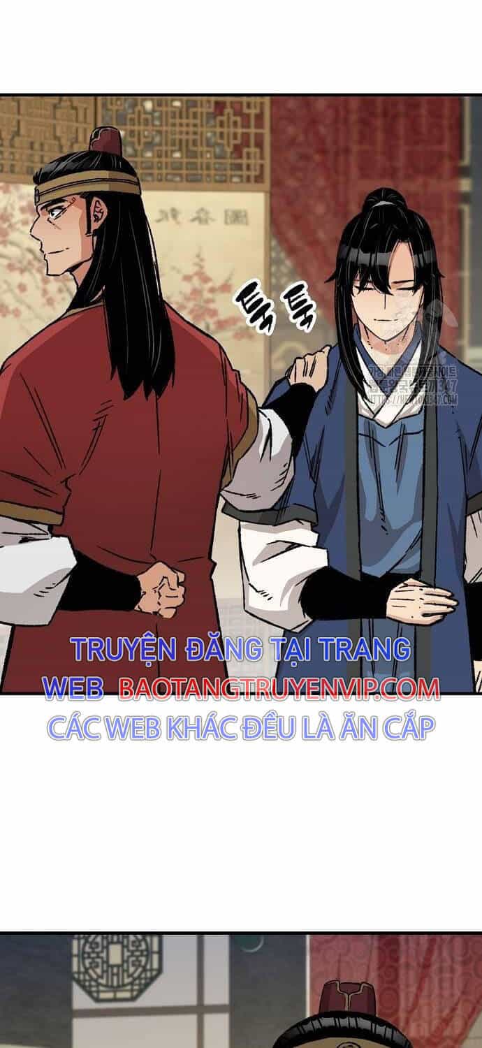 Thiên Ma Quy Hoàn - Chương 29 - ảnh 51