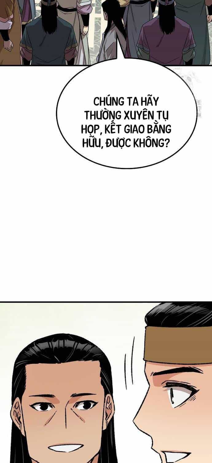 Thiên Ma Quy Hoàn - Chương 29 - ảnh 71