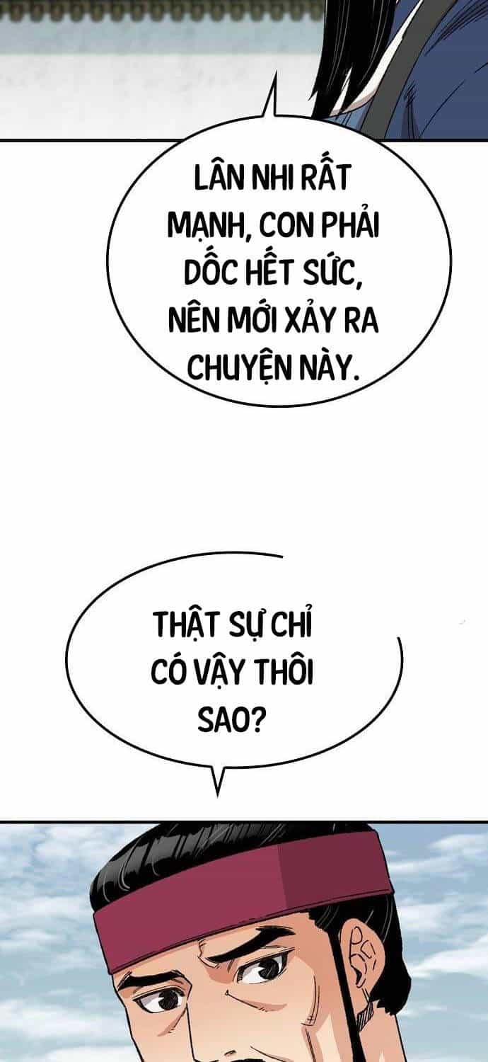 Thiên Ma Quy Hoàn - Chương 30 - ảnh 21