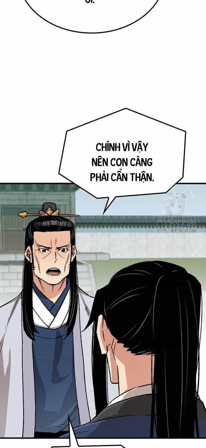 Thiên Ma Quy Hoàn - Chương 30 - ảnh 31