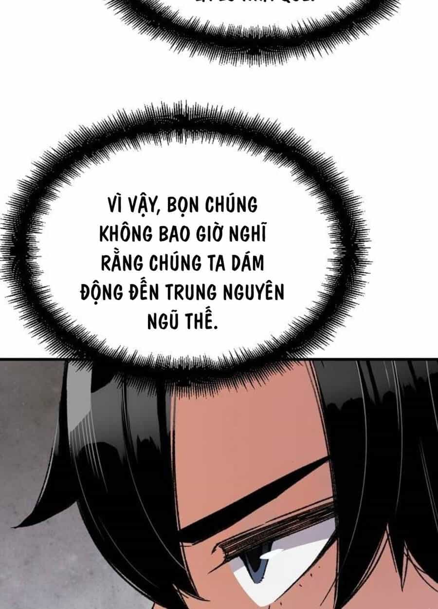 Thiên Ma Quy Hoàn - Chương 32 - ảnh 109