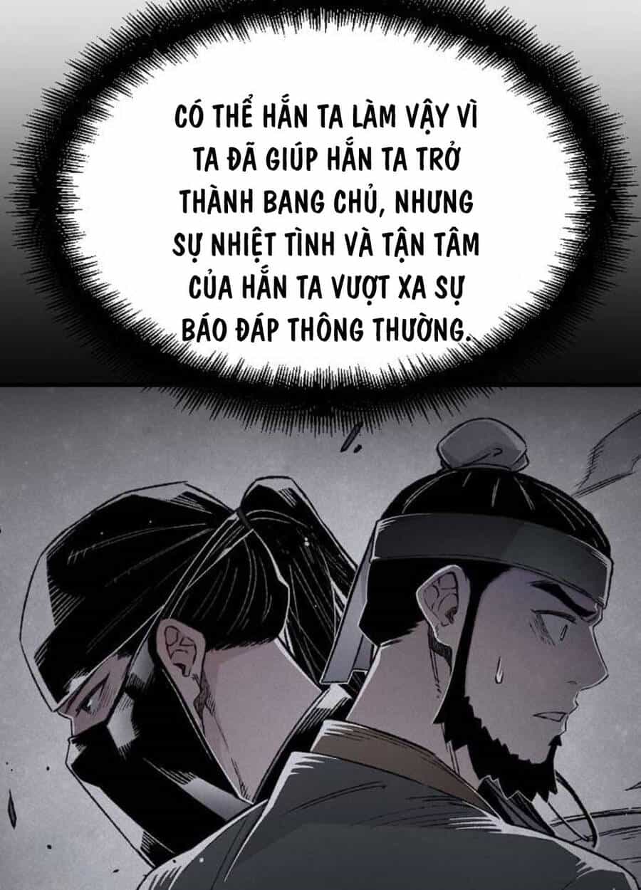 Thiên Ma Quy Hoàn - Chương 32 - ảnh 124