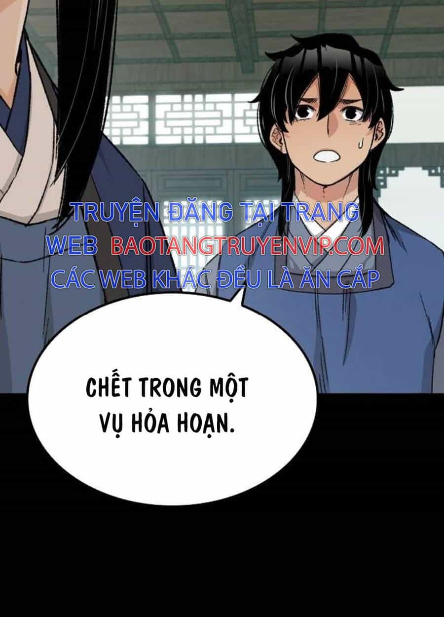 Thiên Ma Quy Hoàn - Chương 32 - ảnh 54
