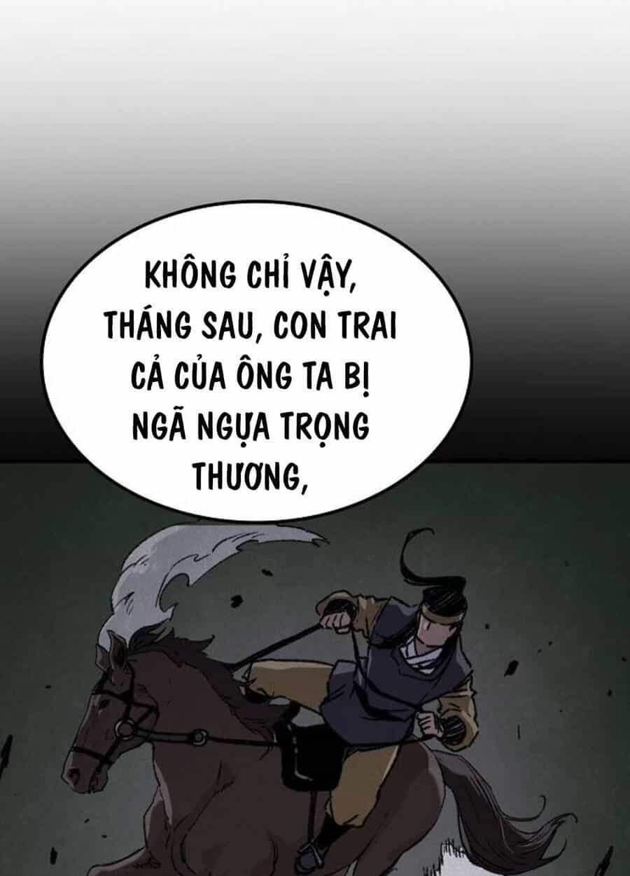 Thiên Ma Quy Hoàn - Chương 32 - ảnh 61