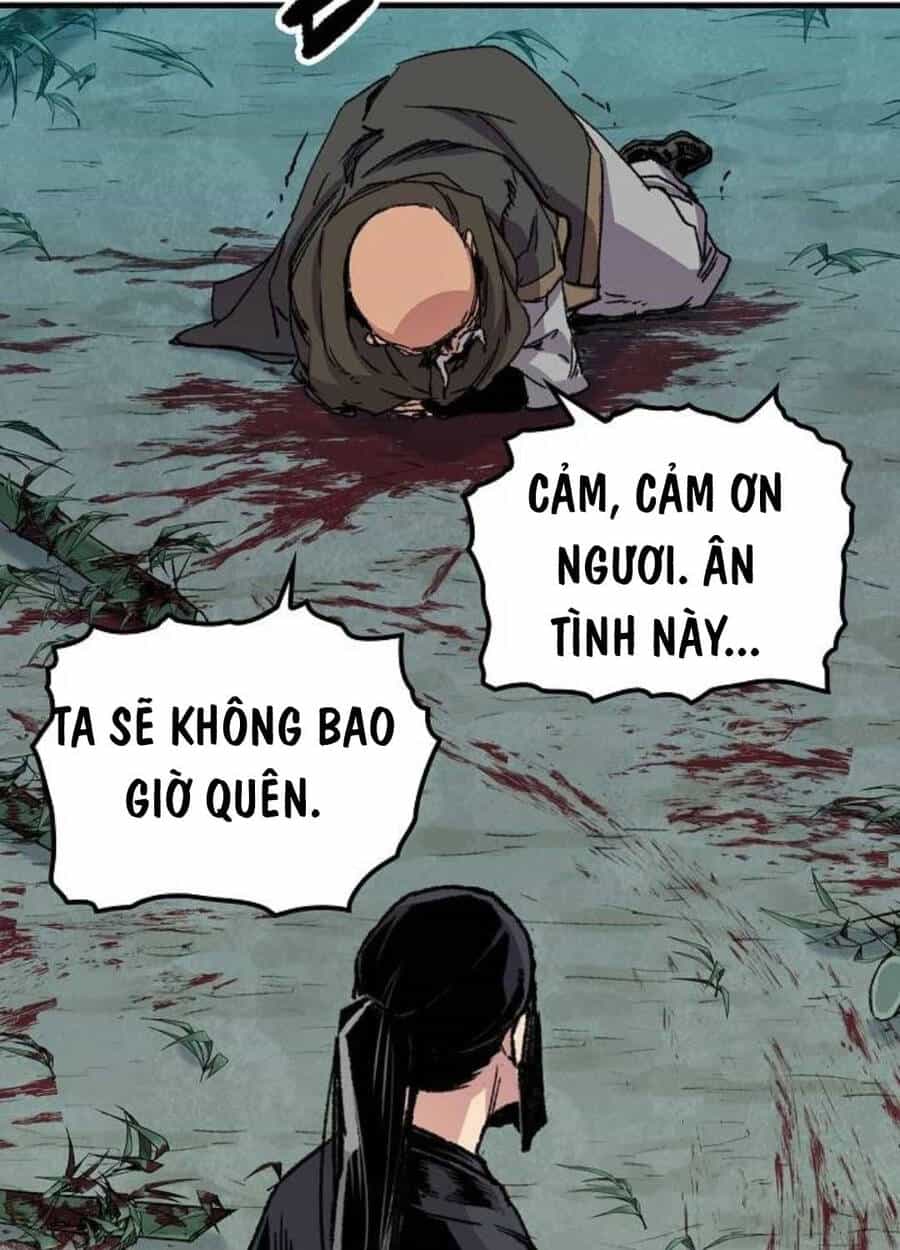 Thiên Ma Quy Hoàn - Chương 32 - ảnh 74