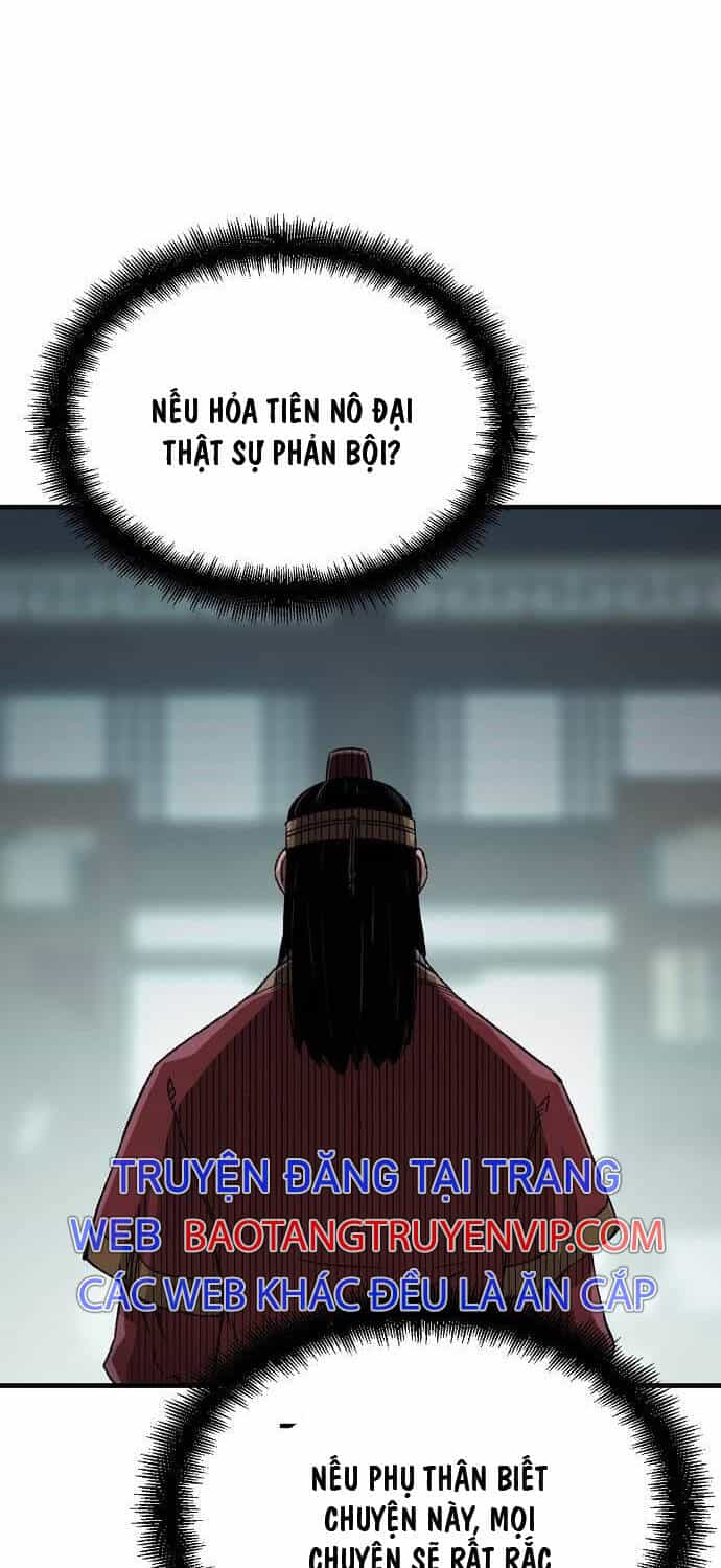 Thiên Ma Quy Hoàn - Chương 33 - ảnh 13