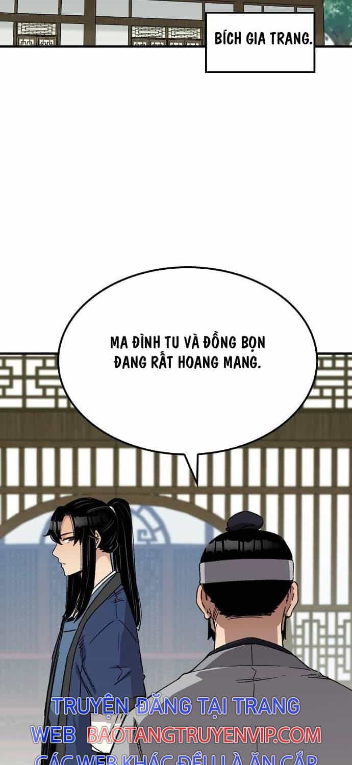Thiên Ma Quy Hoàn - Chương 33 - ảnh 17