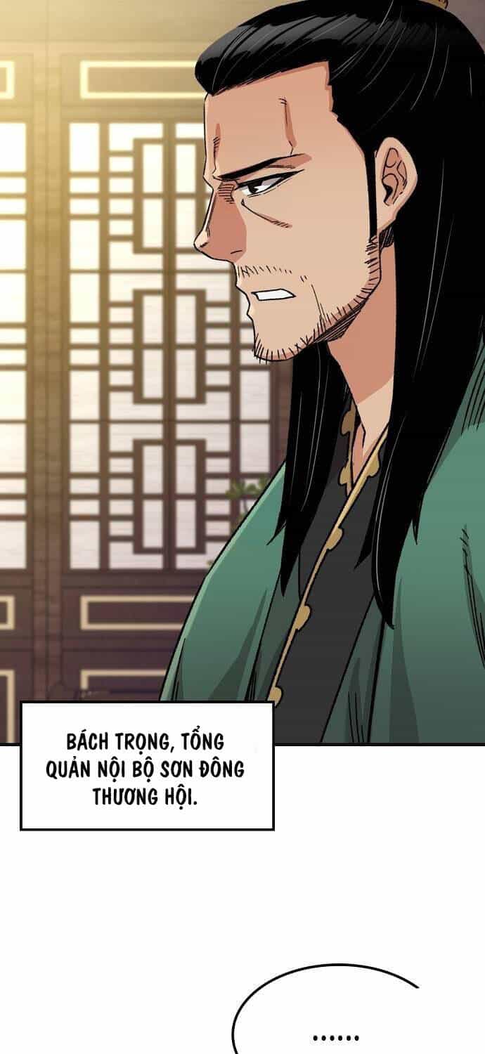 Thiên Ma Quy Hoàn - Chương 33 - ảnh 67