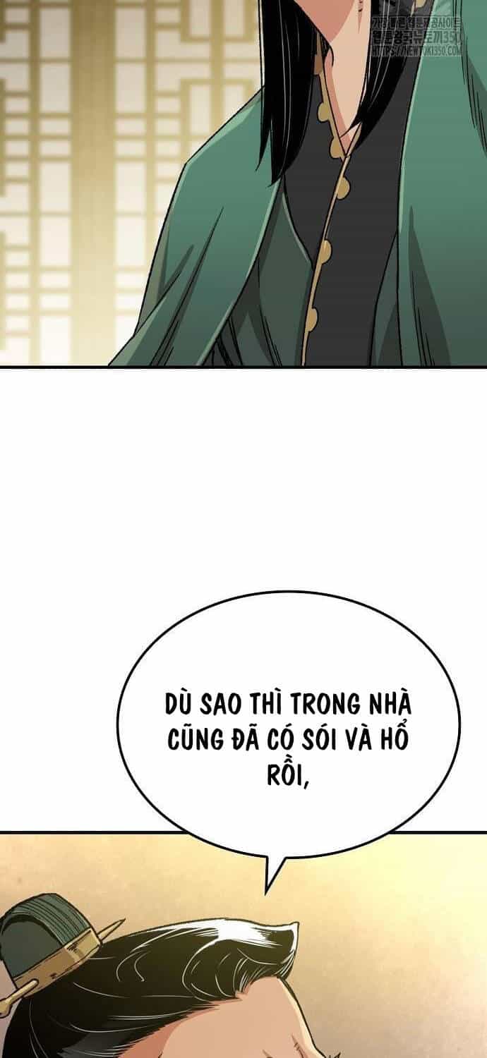 Thiên Ma Quy Hoàn - Chương 33 - ảnh 90
