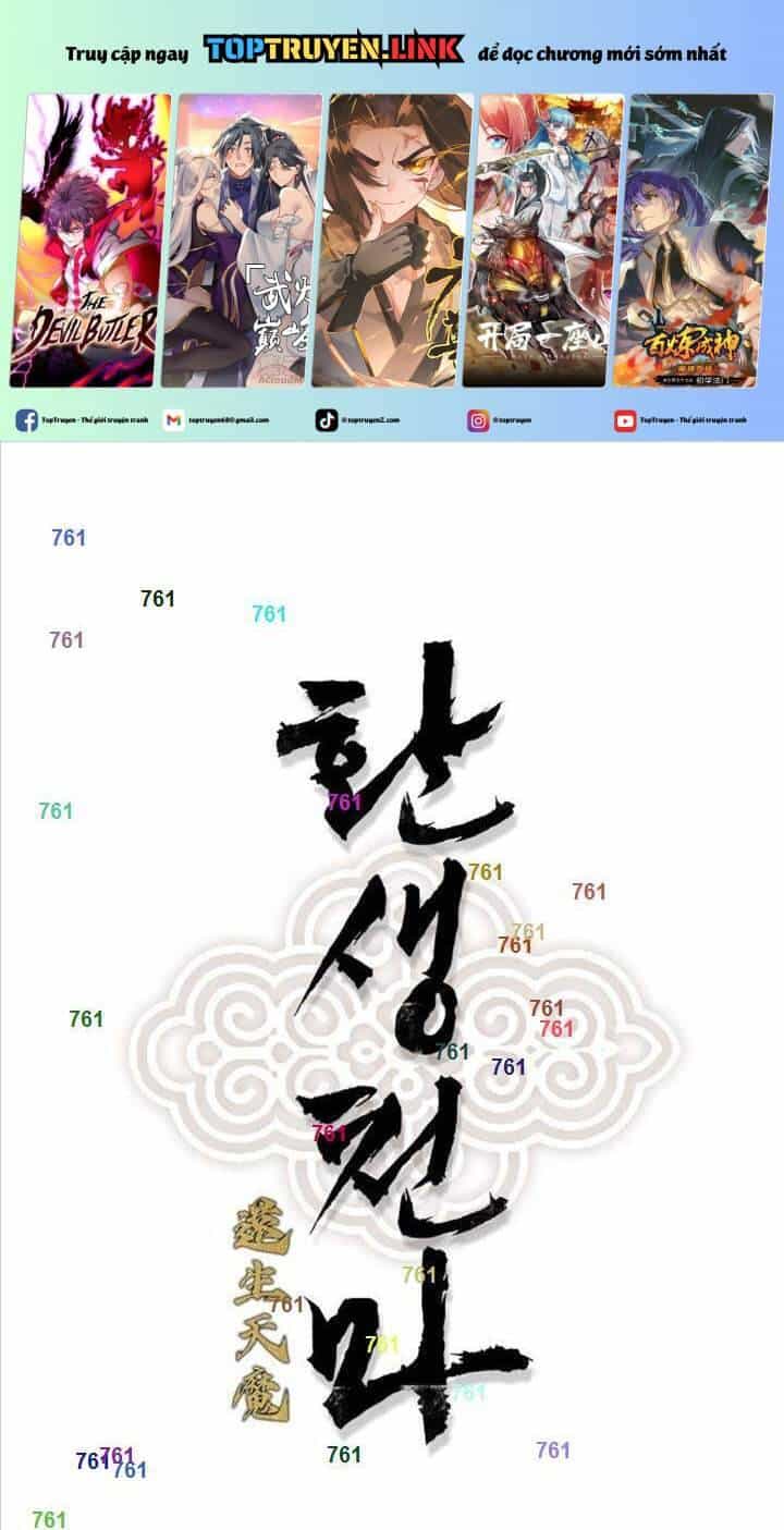 Thiên Ma Quy Hoàn - Chương 34 - ảnh 2