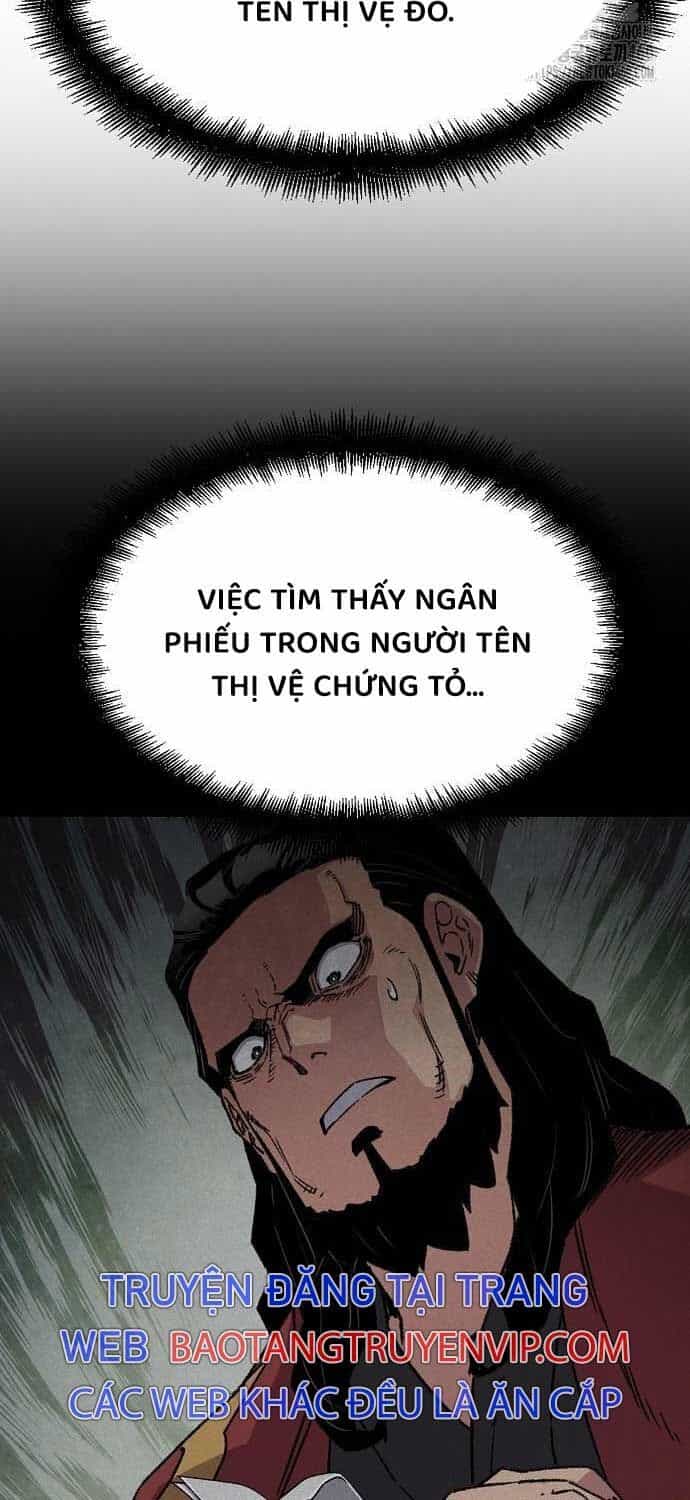 Thiên Ma Quy Hoàn - Chương 35 - ảnh 57