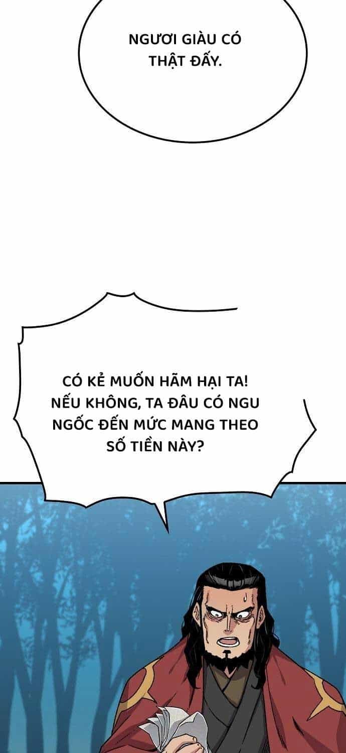 Thiên Ma Quy Hoàn - Chương 35 - ảnh 9
