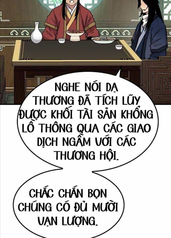 Thiên Ma Quy Hoàn - Chương 36 - ảnh 136
