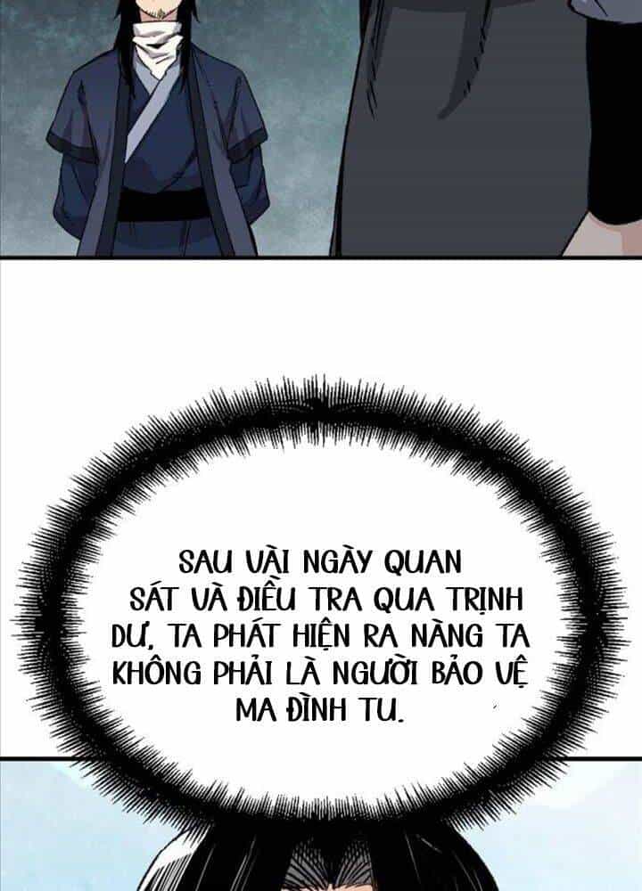 Thiên Ma Quy Hoàn - Chương 36 - ảnh 48