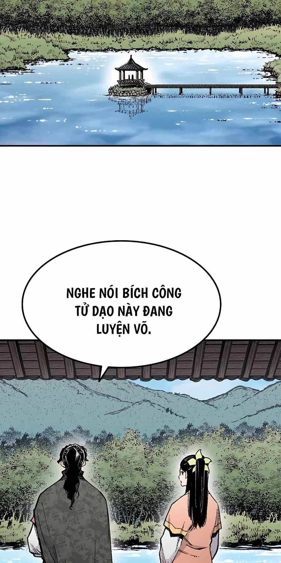 Thiên Ma Quy Hoàn - Chương 4 - ảnh 2