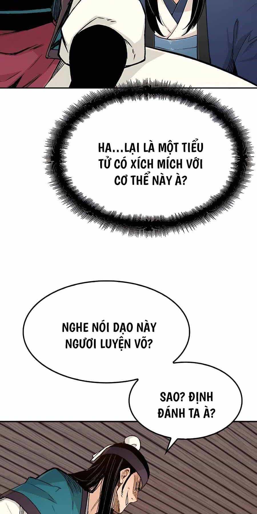 Thiên Ma Quy Hoàn - Chương 4 - ảnh 21