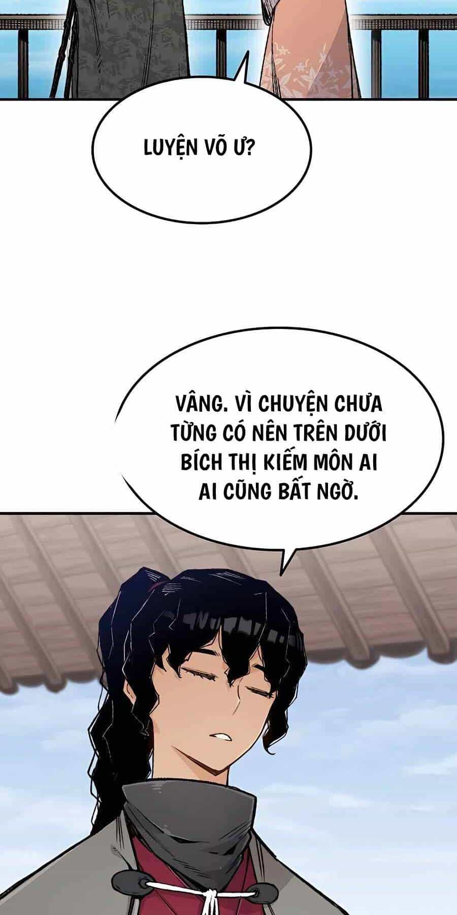 Thiên Ma Quy Hoàn - Chương 4 - ảnh 3